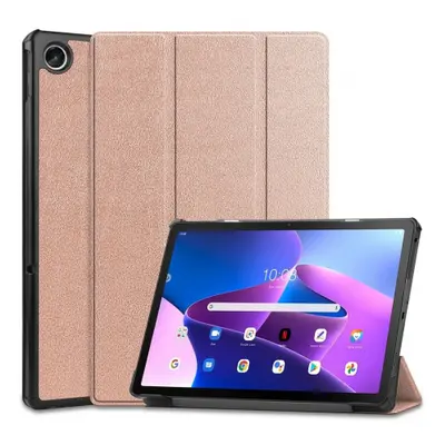 Tech-Protect SmartCase tok Lenovo Tab M10 Plus 10.6'' 3rd Gen, rózsaszín (TEC922602)