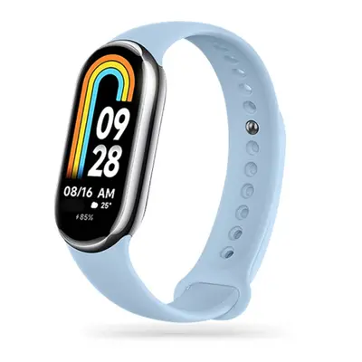 Tech-Protect Iconband szíj Xiaomi Smart Band 8 / 9, sky blue