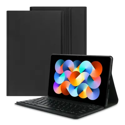 Tech-Protect Smart Case tok billentyűzettel Xiaomi Redmi Pad 10.6'', fekete (TEC930892)