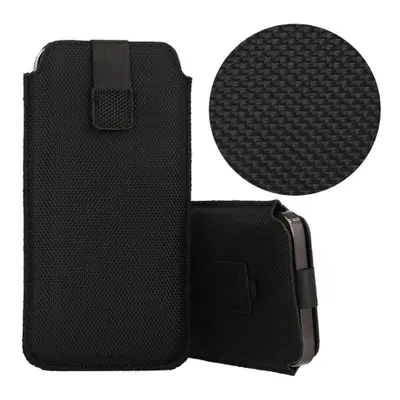 MG Pouch Case univerzális övre tehető tok XL, design 2