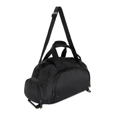 MG Sports Bag sport táska hátizsák 16L, fekete (WSB-B01)