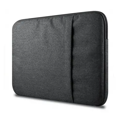 Tech-Protect Sleeve laptop tok 15-16'', szürke (TEC711033)