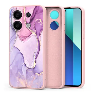 Tech-Protect Icon tok Xiaomi Redmi Note 13 4G, marble