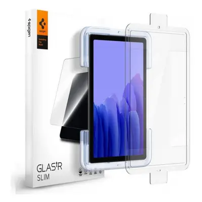 Spigen Glas.Tr Slim üvegfólia tablet Samsung Galaxy Tab A7 10.4 (AGL02031)