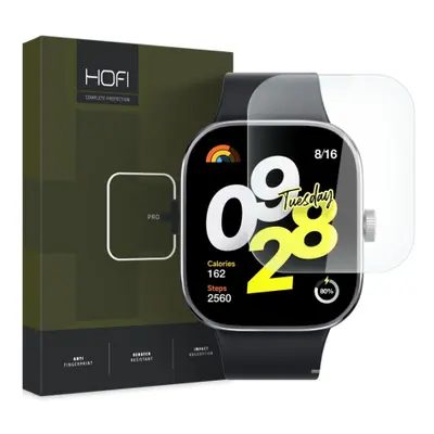 HOFI Glass Pro Watch üvegfólia Xiaomi Redmi Watch 4