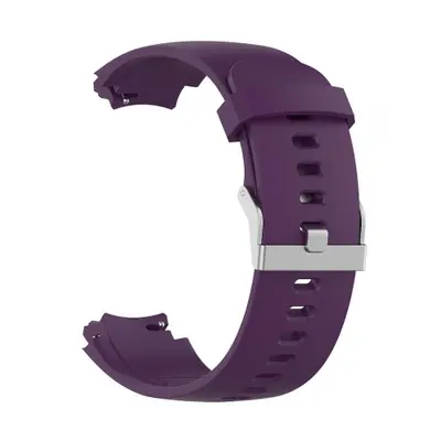 BStrap Silicone szíj Xiaomi Amazfit Verge, purple (SXI002C05)