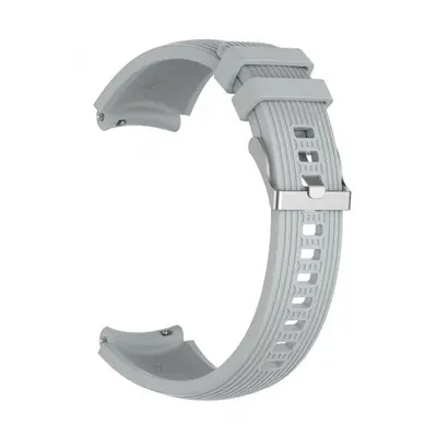 BStrap Silicone Davis szíj Huawei Watch GT2 Pro, gray (SSG008C0309)