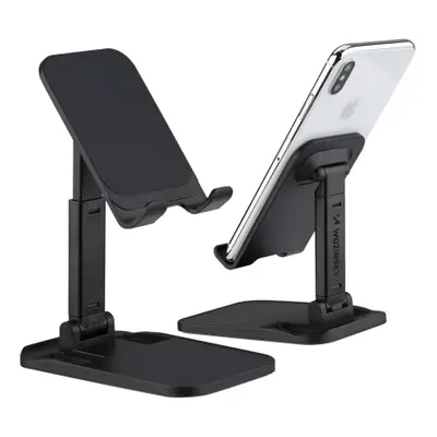 MG Holder telefon és tablet állvány 4 - 7.9'', fekete (WFDPS-B1)