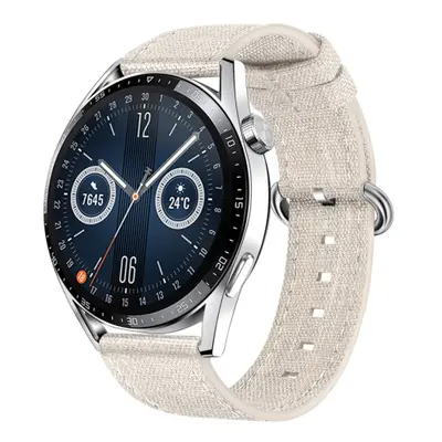 BStrap Denim szíj Huawei Watch GT2 42mm, star color (SSG030C0407)