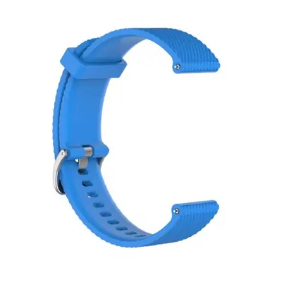 BStrap Silicone Bredon szíj Huawei Watch GT2 Pro, blue (SHU001C0407)