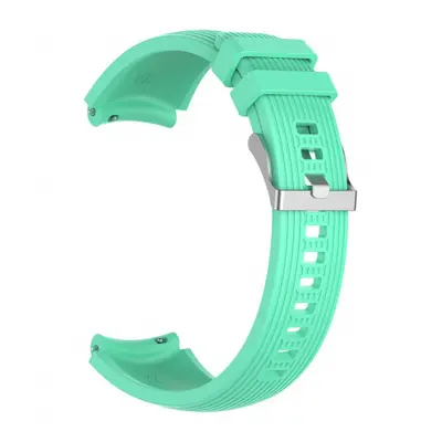 BStrap Silicone Davis szíj Huawei Watch GT2 Pro, teal (SSG008C0709)