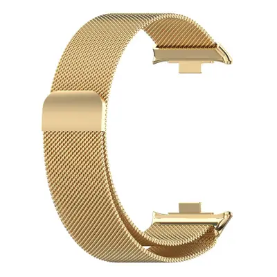 BStrap Milanese szíj Xiaomi Redmi Watch 4, gold