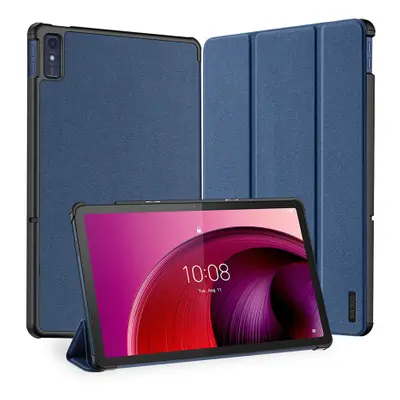 Dux Ducis Domo tok Lenovo Tab M10 10.6'', kék