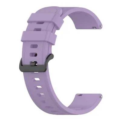 BStrap Silicone V3 szíj Huawei Watch GT3 42mm, purple (SXI010C0508)