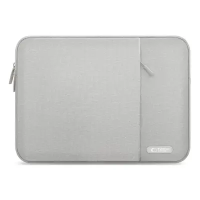 Tech-Protect Sleevy laptop tok 15-16'', szürke