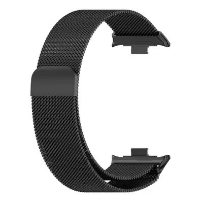 BStrap Milanese szíj Xiaomi Redmi Watch 4, black