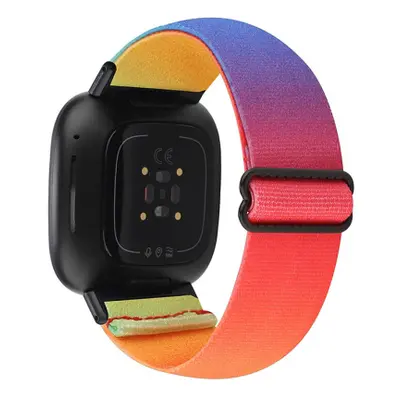 BStrap Pattern szíj Garmin Venu 2 Plus, multicolor (SSG040C0709)