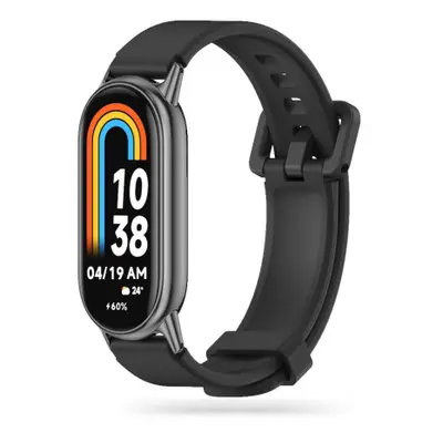 Tech-Protect Iconband Pro szíj Xiaomi Smart Band 8 / 9, black