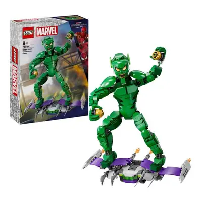 LEGO® Marvel 76284 Építhető figura: Zöld Goblin