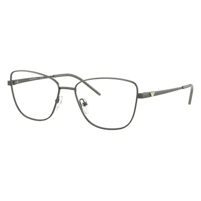 Emporio Armani EA1172 3402 L (55) Szürke Férfi Dioptriás szemüvegek