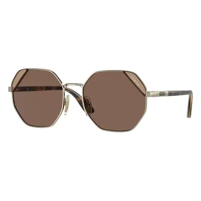 Vogue Eyewear VO4268S 848/73 ONE SIZE (55) Arany Férfi Napszemüvegek