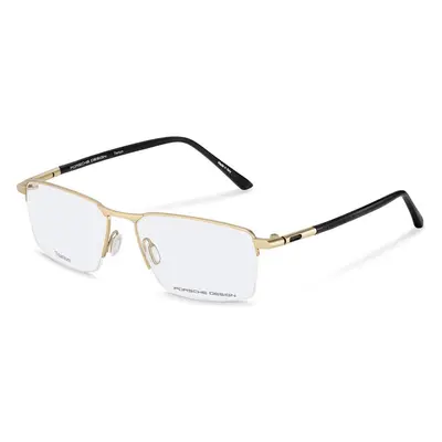 Porsche Design P8765 D000 M (55) Arany Női Dioptriás szemüvegek