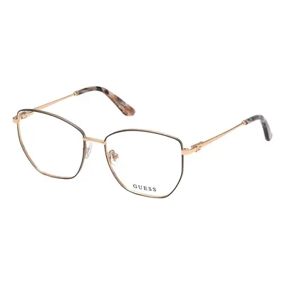 Guess GU2825 005 L (55) Arany Férfi Dioptriás szemüvegek