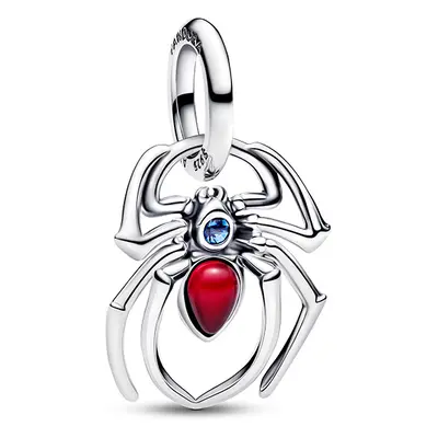 Pandora Marvel Pókember függő charm - 794224C01