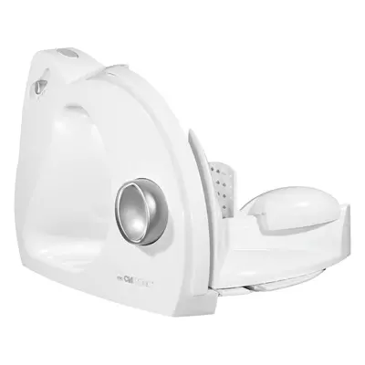 Clatronic AS 2958 fehér szeletelőgép