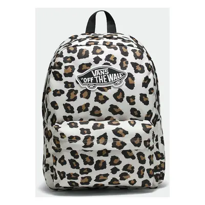 Hatizsak VANS OLD SKOOL CLASSIC BACKPACK OATMEAL