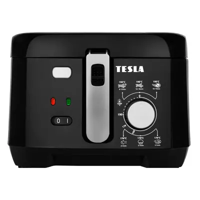 TESLA EasyCook AE300 olajsütő