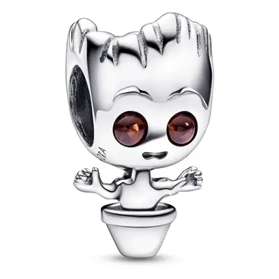 Pandora Trendi ezüst gyöngy Groot Marvel 792554C01