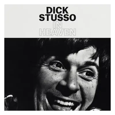 "In Heaven" ("Dick Stusso") (Vinyl / 12" Album)