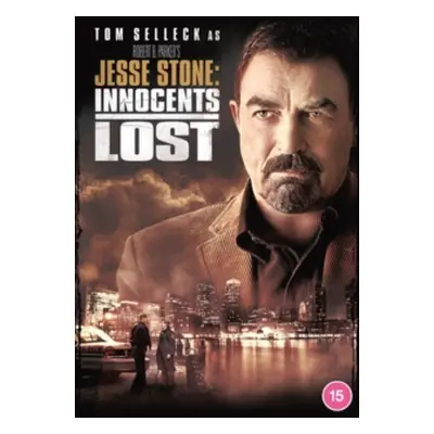 "Jesse Stone: Innocents Lost" ("Dick Lowry") (DVD)