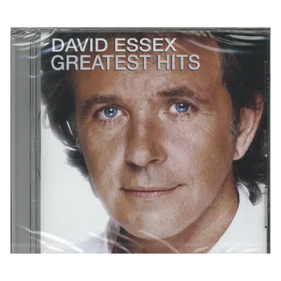 "Greatest Hits" ("David Essex") (CD / Album)