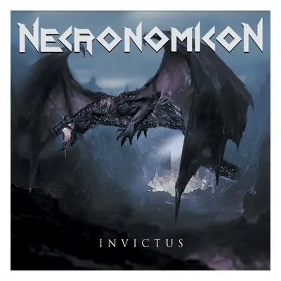 "Invictus" ("Necronomicon") (CD / Album Digipak)