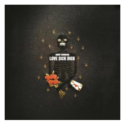 "Love Sick Dick" ("Barry Adamson") (CD / Album)