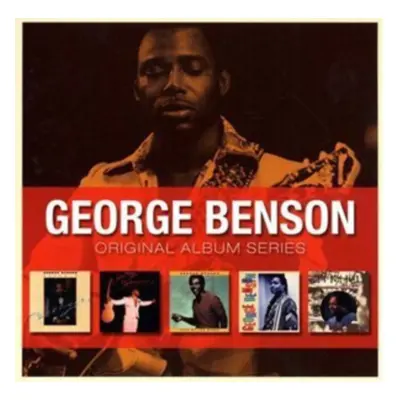 "Original Album Series" ("George Benson") (CD / Box Set)