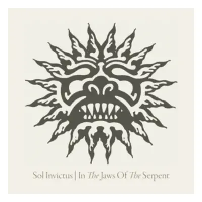 "In the Jaws of the Serpent" ("Sol Invictus") (CD / Album with DVD)