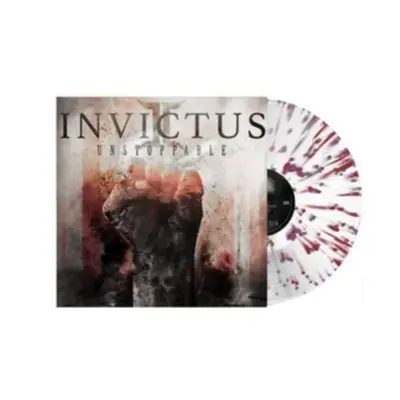 "Unstoppable" ("Invictus") (Vinyl / 12" Album Coloured Vinyl)