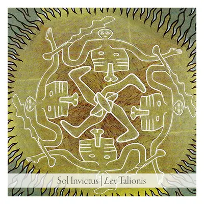 "Lex Talionis" ("Sol Invictus") (CD / Album Digipak)