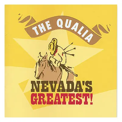 "NEVADA'S GREATEST" ("") (CD / Album)