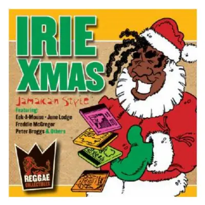 "Irie Xmas" ("") (CD / Album)