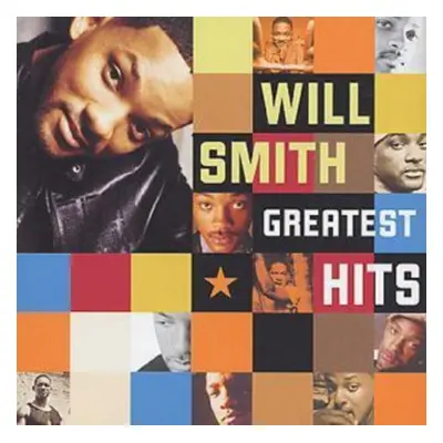 "Greatest Hits" ("Will Smith") (CD / Album)