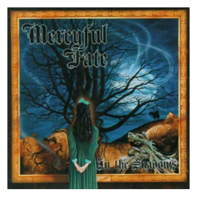 "In the Shadows" ("Mercyful Fate") (Vinyl / 12" Album Coloured Vinyl (Limited Edition))