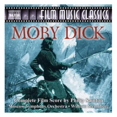 "Moby Dick" ("") (CD / Album)