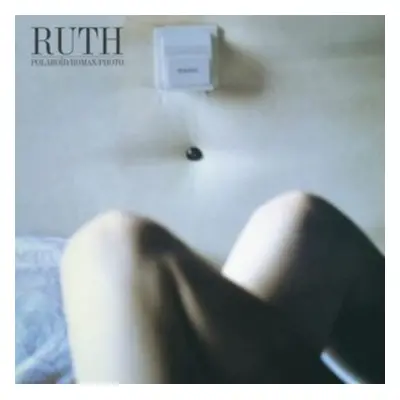 "Polaroid/Roman/Photo" ("Ruth") (CD / Album Digipak)