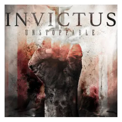 "Unstoppable" ("Invictus") (Vinyl / 12" Album)