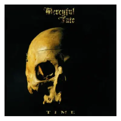 "Time" ("Mercyful Fate") (CD / Album)