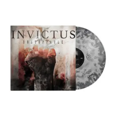 "Unstoppable" ("Invictus") (Vinyl / 12" Album Coloured Vinyl)